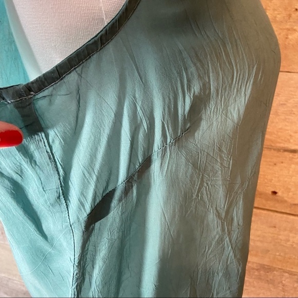 Click‎  by color me cotton top in size small - Picture 6 of 8